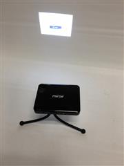 miroir micro projector model m20